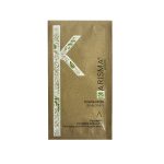 Crema corpo in Bustina Flow Pack Green 10 ml, Conf. 500 pz