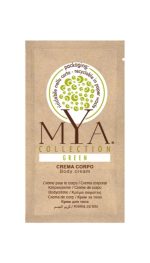 Crema corpo in Bustina Flow Pack Green 10 ml, Conf. 500 pz - immagine 2