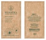 Crema corpo Herbera in Bustina Flow Pack Green 10 ml, Conf. 500 pz - immagine 2