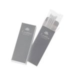 Cotton fioc astucciati 4 x scatola, Conf 100 pz