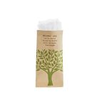 Cuffia doccia in flow pack, Conf. 50 pz