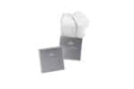 Cuffia doccia astucciata, Conf. 50 pz