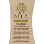 Cuffia doccia in flow pack Mya Green, Conf. 250 pz