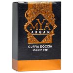 Cuffia Doccia in astuccio Mya argan, Conf 500 pz