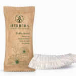 Cuffia doccia in flow pack Herbera, Conf. 250 pz