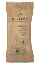 Cuffia doccia in flow pack Herbera, Conf. 250 pz - immagine 2