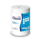 Asciugatutto in cellulosa 2 veli rotolo 250 strappi 45 m