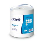 Asciugatutto in cellulosa 2 veli rotolo 800 strappi 144 m, Conf. 1 pz