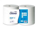 Asciugatutto Rotolo in carta di cellulosa a 2 veli 800 strappi 168 m (3,3 kg), Conf. 2 pz - immagine 2