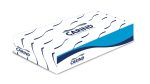 Veline cosmetiche in cellulosa 2 veli 20,5x20,5 cm, Conf. 500 pz - immagine 2