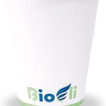 Bicchiere di carta 240 ml, Conf. 1000 pz