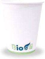 Bicchiere di carta 240 ml, Conf. 1000 pz - immagine 2