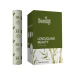 Lenzuolino medico, Bamboo verde, in cellulosa rotolo 60 m, Conf. 6 pz