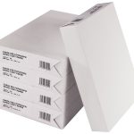 Carta A4 80 gr risma 500 fogli, Conf. 5 pz