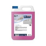 Detergente Lavamani gel tanica 5 kg profumato, GLAM Conf. 2 pz - Rosa