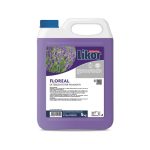 Detergente Pavimenti Universale tanica 5 Kg, FLOREAL - immagine 2
