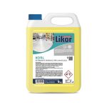 Detregente Pavimenti porosi e assorbenti tanica 5 Kg, KORL
