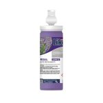 Detergente pavimenti neutro pH 7 SUPER C flacone 1 lt