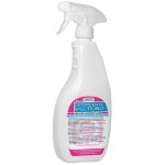 Detergente multiuso pronto all'uso pH 6 Omega flacone 750 ml - immagine 2