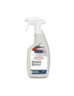 Igienizzante alcolico superfici pronto all'uso pH 7 BACTOSAN flacone 750 ml, Conf. 6 pz - immagine 2