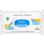 Salviettina Soavi' babynette cammomilla, conf da 72 pz