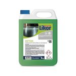 Disincrostante incrostazioni macchie ostinate 5 Kg, Conf. 2 pz DETON