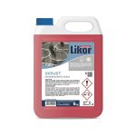 Disinscrostante acido 6 Kg SKRUST pH 0,5 - immagine 2