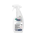 Sgrassatore fughe mattonelle e capi colorati, Flacone 750 ml, REFLEX OXY Conf. 6 pz - immagine 2