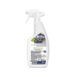 Sgrassatore con candeggina REFLEX flacone 750 ml pH 13, Conf. 6 pz - immagine 2