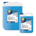 Lavabiancheria-iginizzante 20 kg TEXI - immagine 2