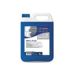 Brillantante per stoviglie BRILL PLUS 5 Kg pH 2,2 - immagine 3