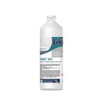 Detergente igienizzante non acido BAGNO RAPID 750 ml pronto all'uso pH 9,5