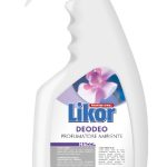 Profumantore per ambineti DEODEO 750 ml pronto all'uso pH 7, Conf. 6 pz