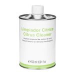 Solvente per rimuovere residui di cera barattolo 500 ml - immagine 2