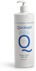 Olio post depilazione flacone 1000 ml - immagine 2