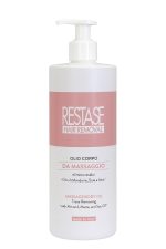 Olio massaggio alle mandorle dolci  flacone 1000 ml, 1 pz