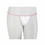 Tanga imbustato singolarmente busta, Conf. 100 pz