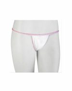 Tanga imbustato singolarmente busta, Conf. 100 pz - immagine 2