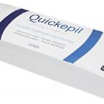 Dischetto struccante Ovatta, Conf. 50 pz