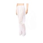 Pantalone per presso terapia in TNT, cf 1 pz