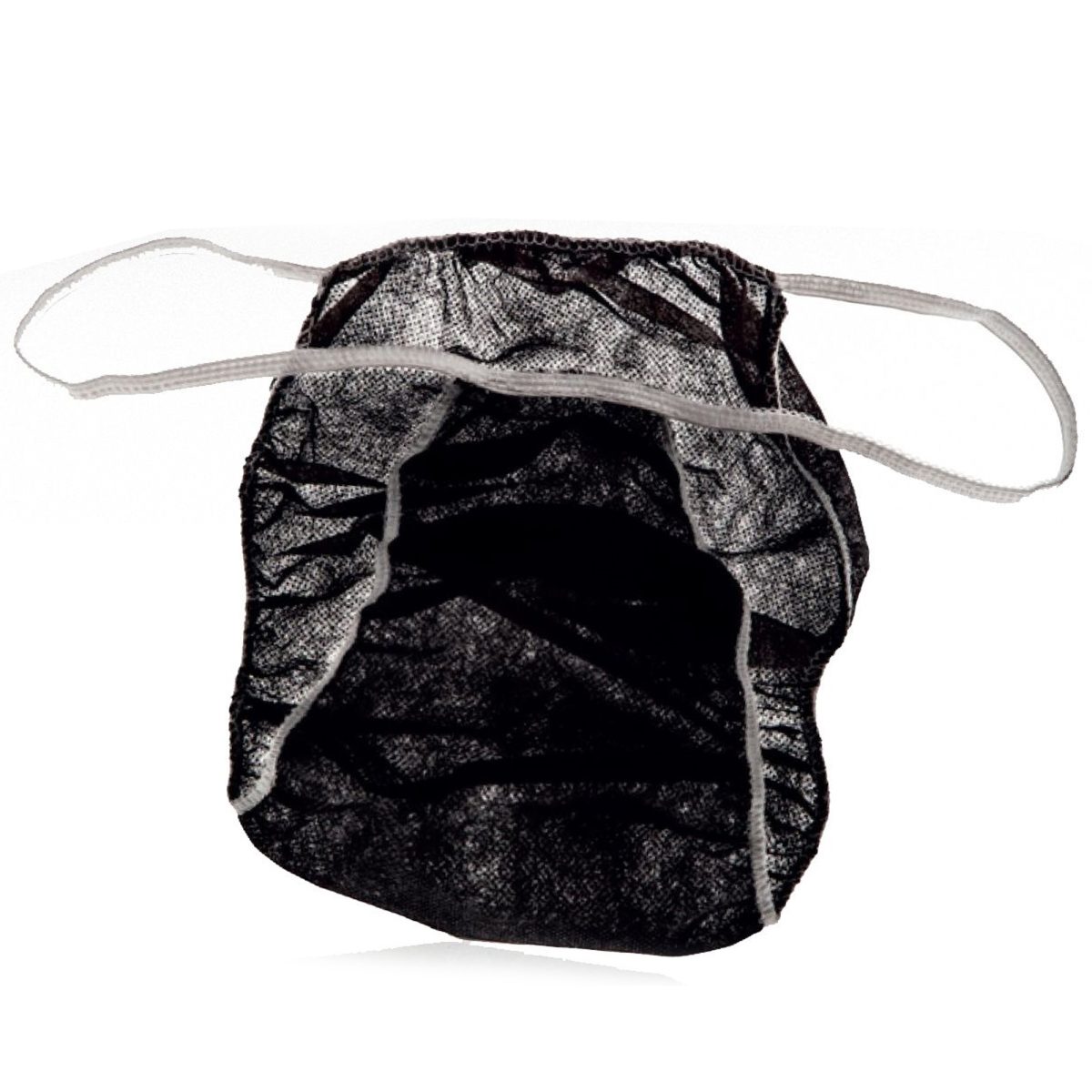 Tanga Uomo imbustato singolarmente busta, Conf. 100 pz - immagine 2