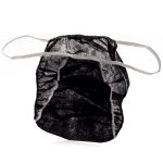 Tanga Uomo imbustato singolarmente busta, Conf. 100 pz - immagine 2