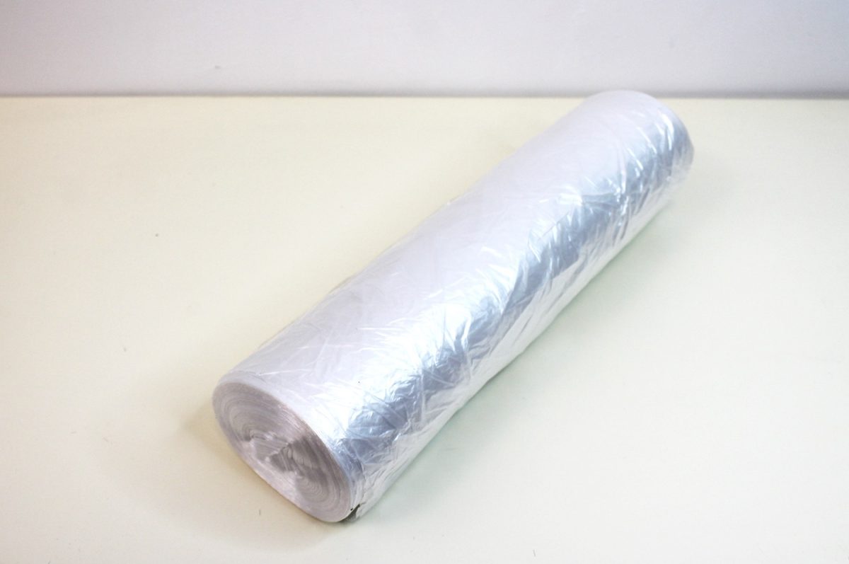 Rotolo lettino in CARTENE - immagine 2