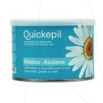 Cera depilatoria liposolubile Bitalco Azulene 400 ml