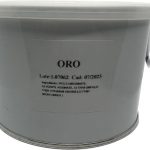 Cera depilatoria liposolubile Oro 400 ml ----------