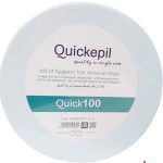 Rotolo Depilazione Quik100, 60 m
