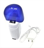 Manipolo Scaldacera eletterico per depilazione. 1 pz - immagine 2