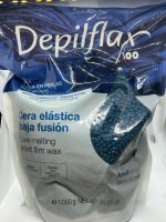 Cera elastica brasiliana 1 kg - Blu - immagine 2
