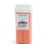 Cera deptoria liposolubile ricambio roll on Rosa Titanium, 100 ml