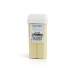 Cera deptoria liposolubile ricambio roll on Zinco Argan 100 ml